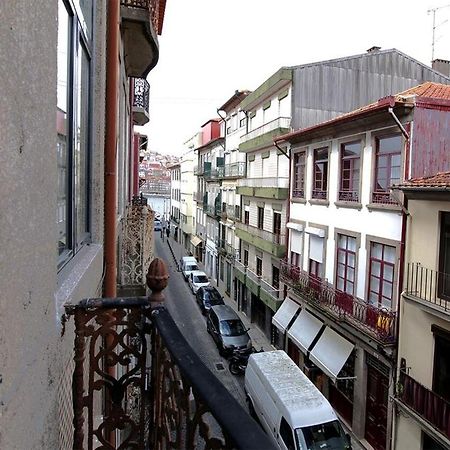 Porta 33 Rio Homey بورتو المظهر الخارجي الصورة