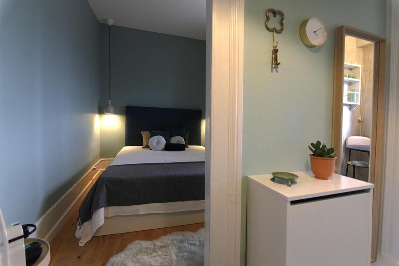 Porta 33 Rio Homey بورتو المظهر الخارجي الصورة